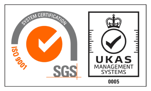 certifications