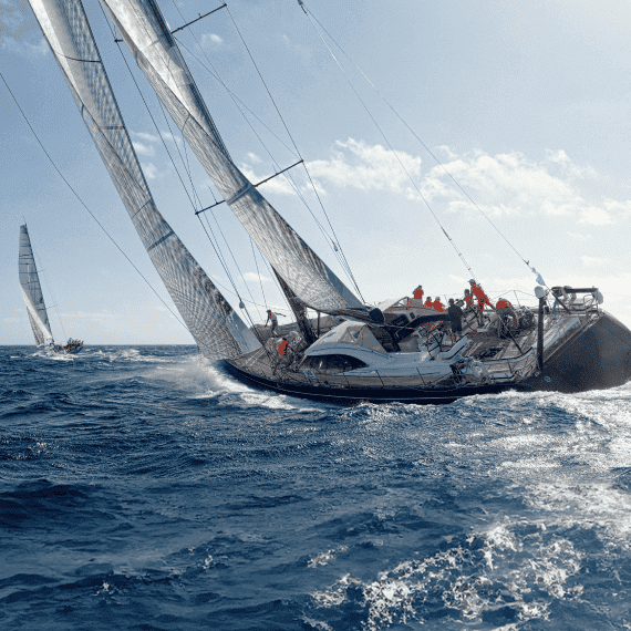 Leisure Marine