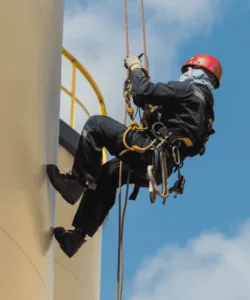 Height Safety Ropes