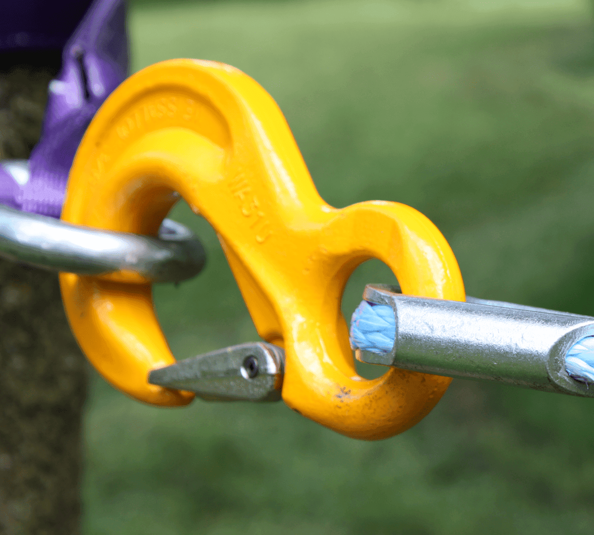 Unmatched Strength for Agricultural Applications