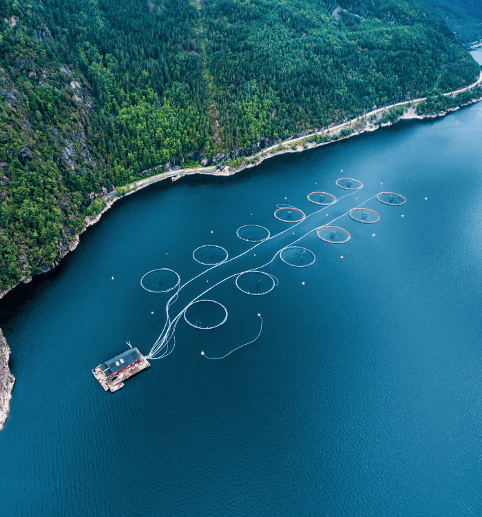 Aquaculture Rope Solutions