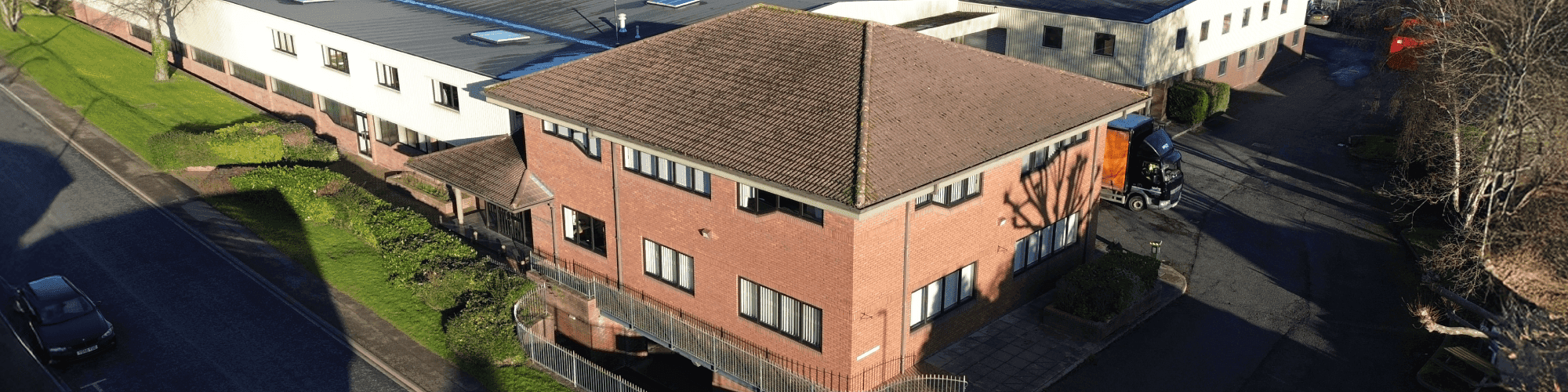 A Legacy of Quality and Innovation in UK Manufacturing