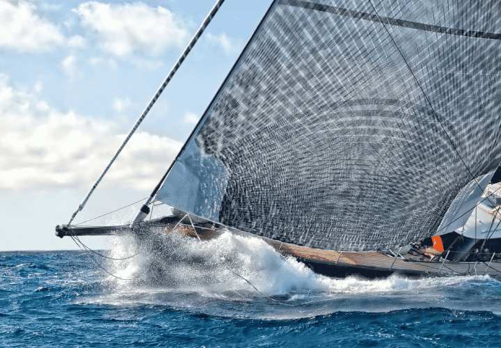 Cruising Rope Solutions for Leisure Marine Enthusiasts