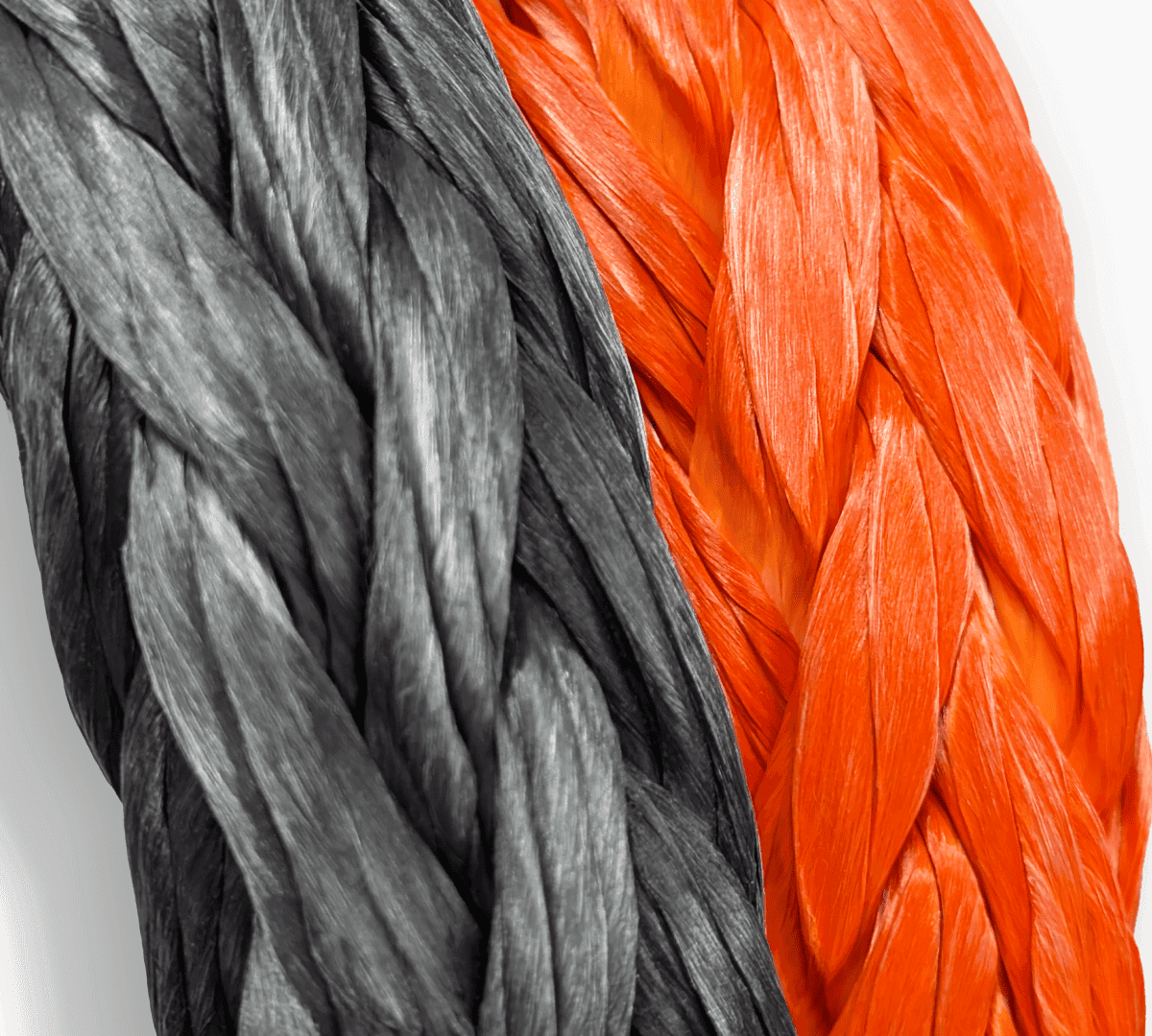 Dyneema® high-performance polyethylene fibre