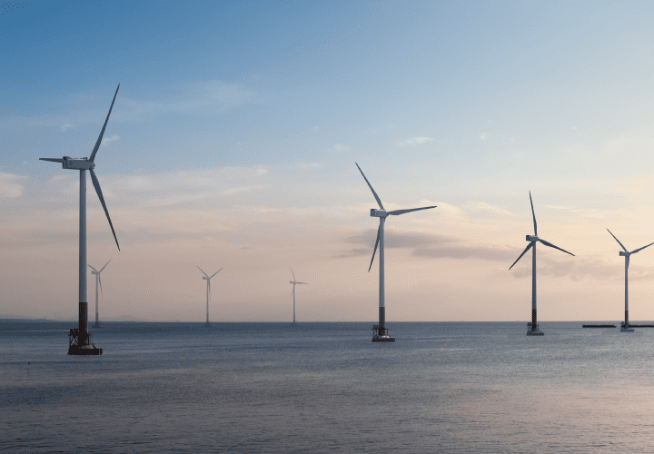 Floating Offshore Wind