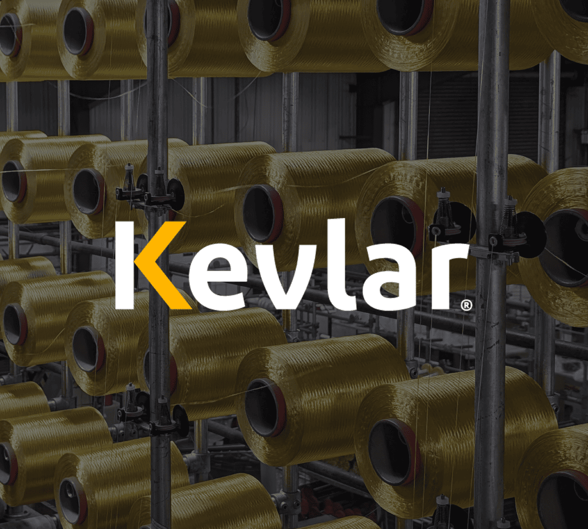 What is Kevlar®?