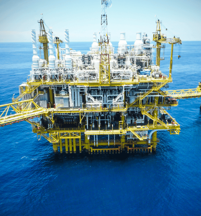 Offshore & Subsea Rope Solutions