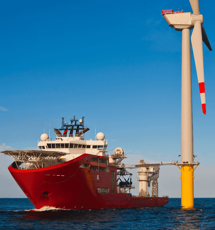 Innovative Mooring Solutions for Floating Offshore Wind