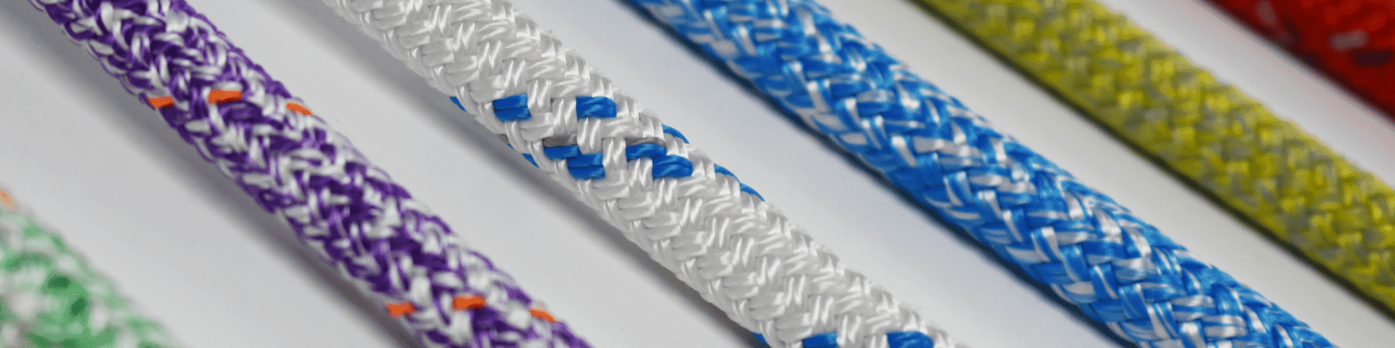 Premium Ropes and Cords for Every Application