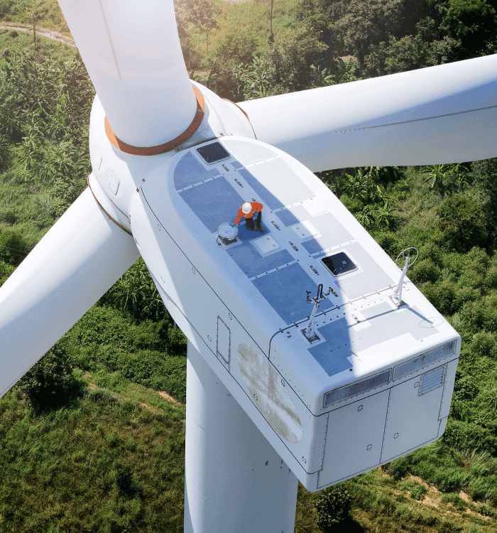 Renewable Energy Rope Solutions