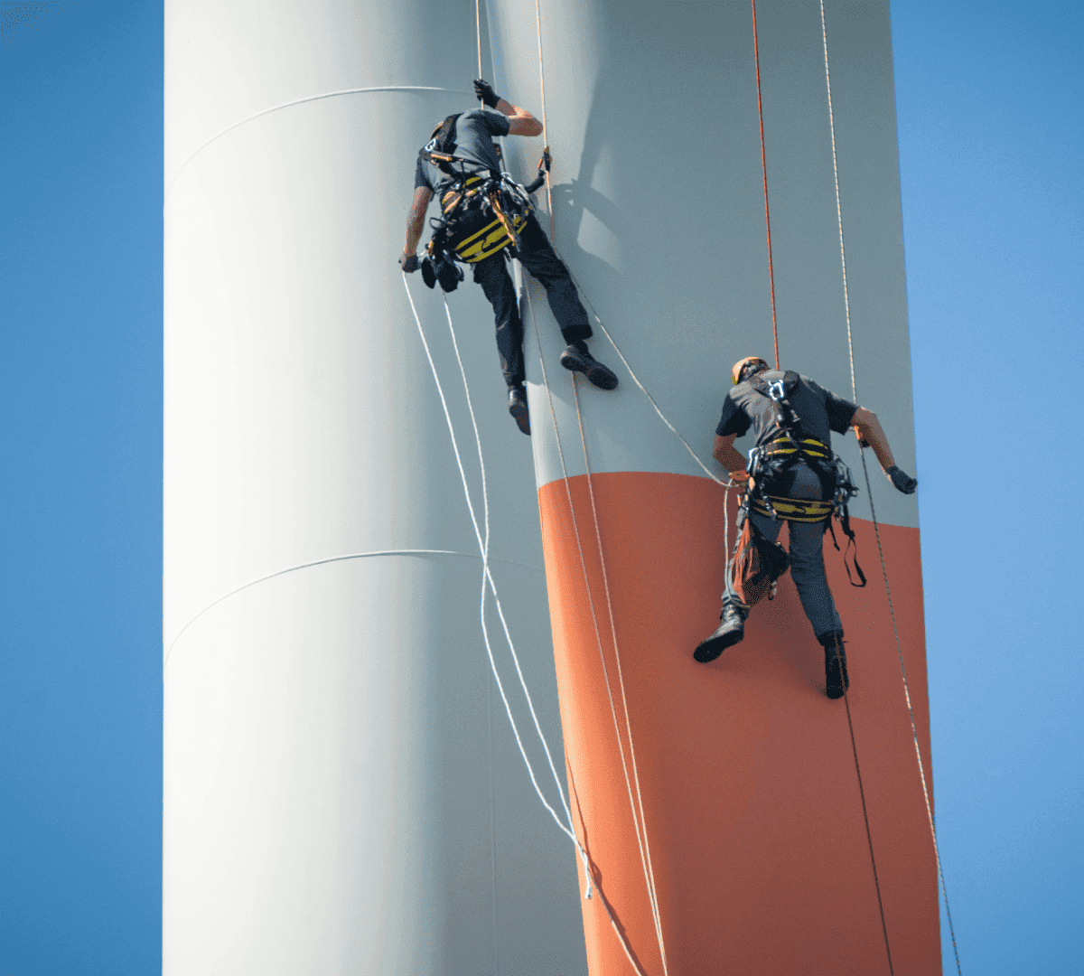 Unmatched Strength and Safety in Renewable Energy