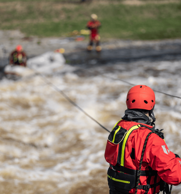 Rescue Rope Solutions for Life-Saving Operations