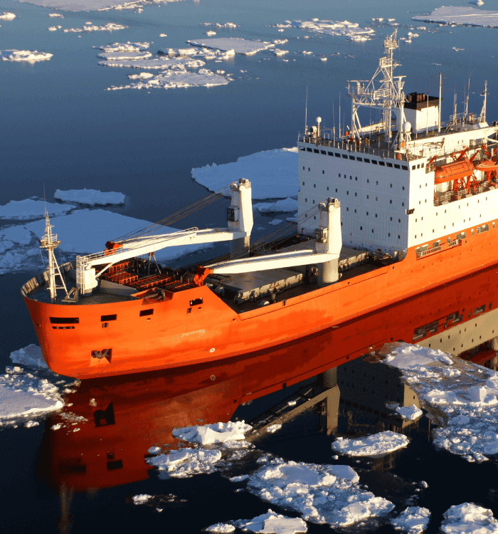 Reliable Solutions for Seismic Exploration and Marine Surveys