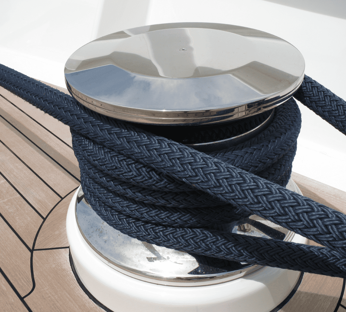 Unmatched Quality and Customisation for Superyachts 