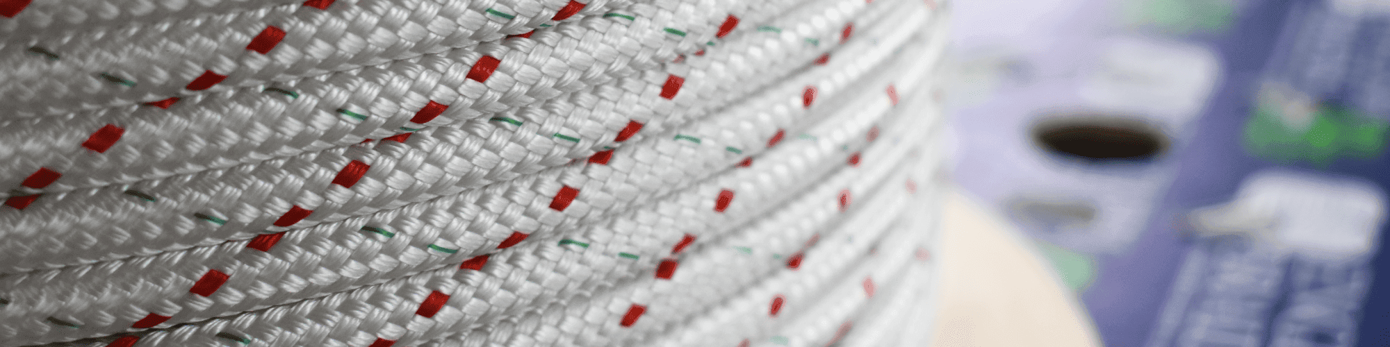 Sustainable Rope Solutions