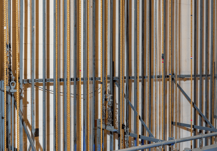 Theatre and Events Rope Solutions for Maximum Performance