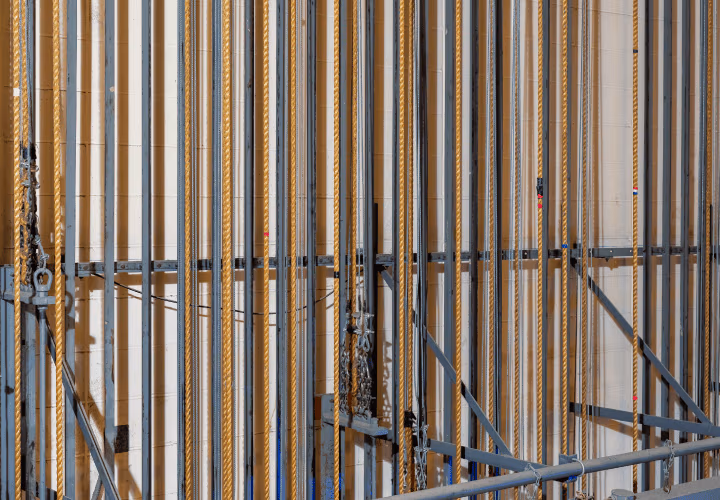 Theatre and Events Rope Solutions for Maximum Performance