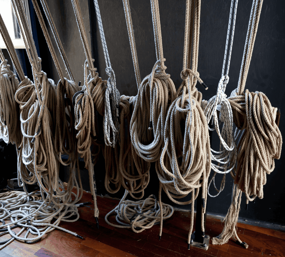 Unmatched Strength and Reliability in Theatre and Events