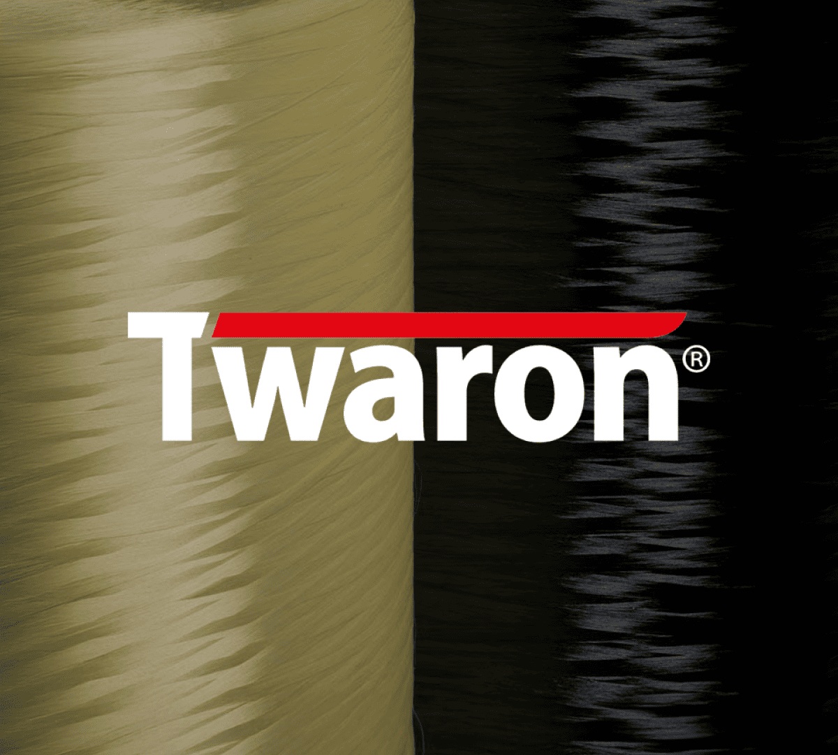 What is Twaron®?