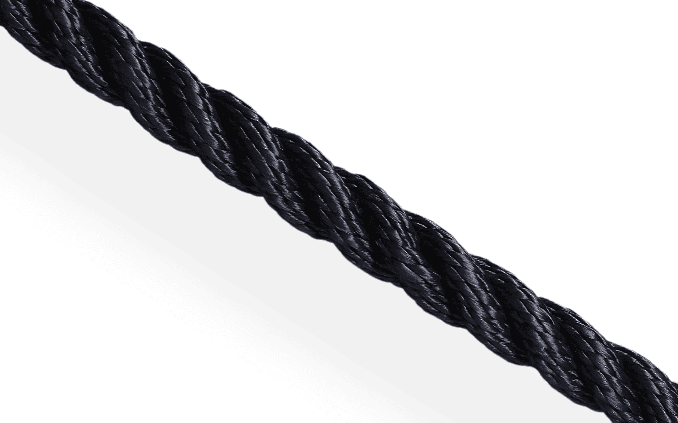 3-Strand Nylon