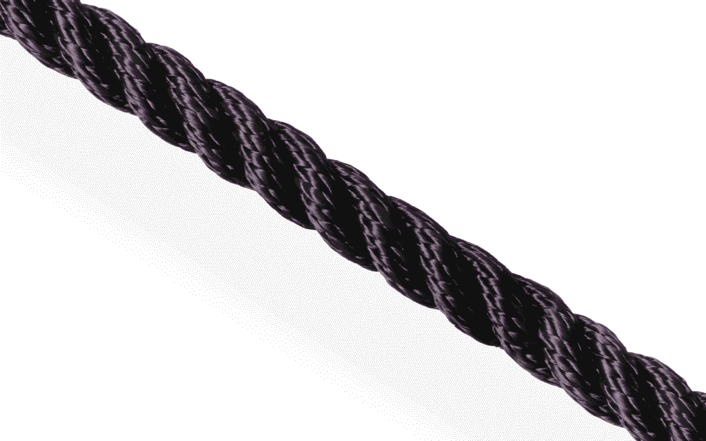 3-Strand Polyester