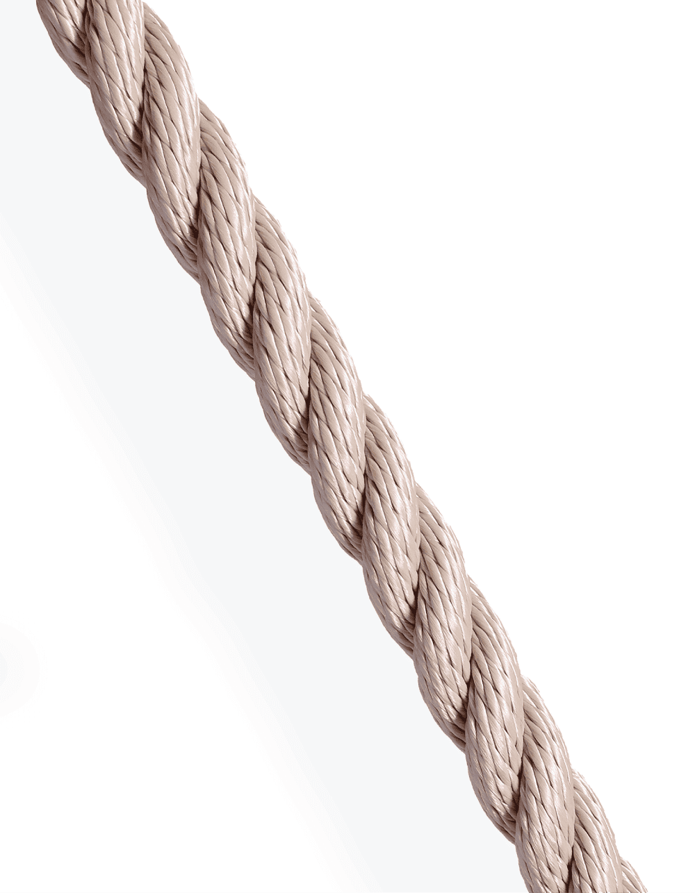 3-Strand Polyester