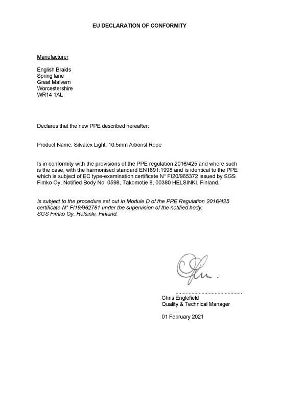 Silvatex 24 Light 2021