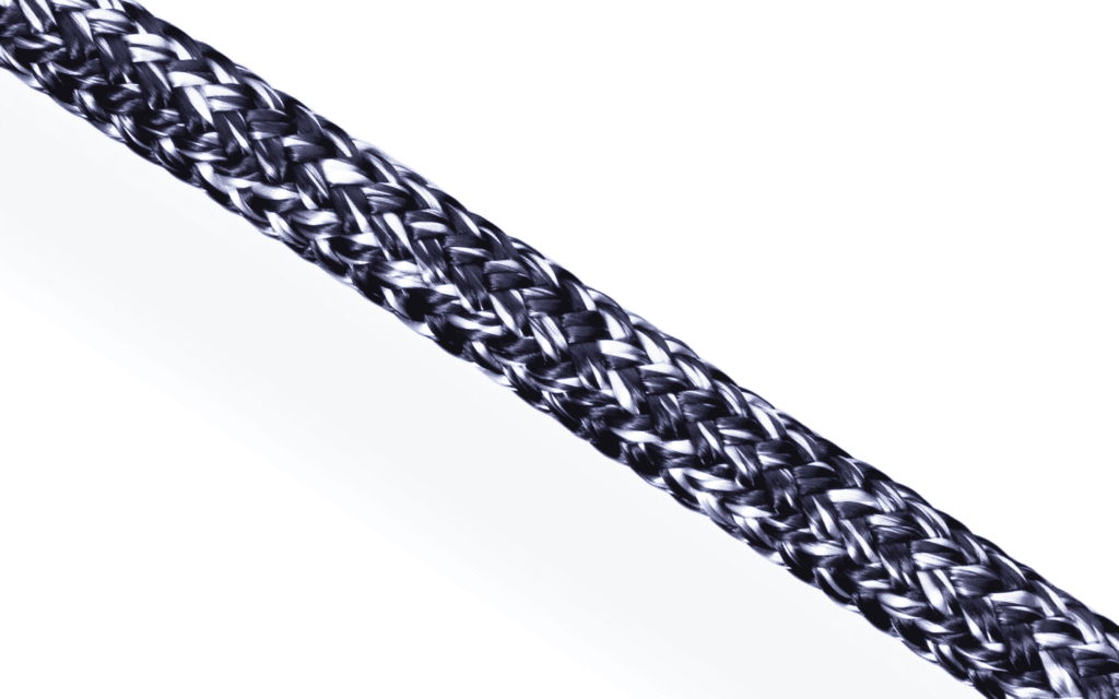 Cruising Dyneema® - Black