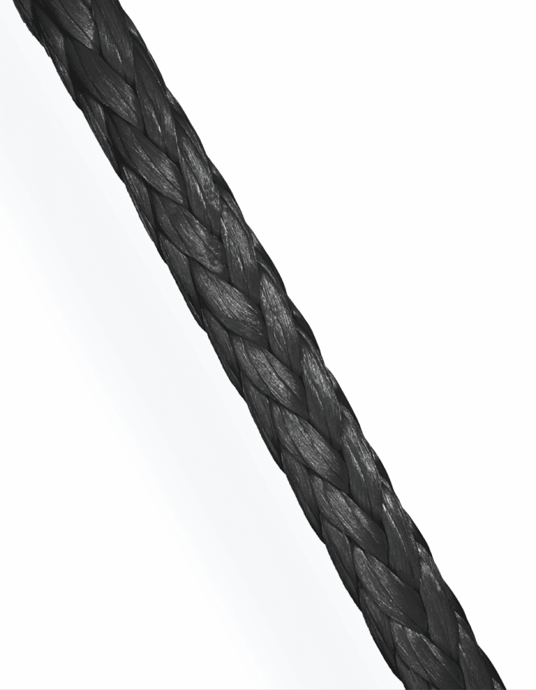 Official Dyneema® Ropes | High-Tenacity HMPE | English Braids