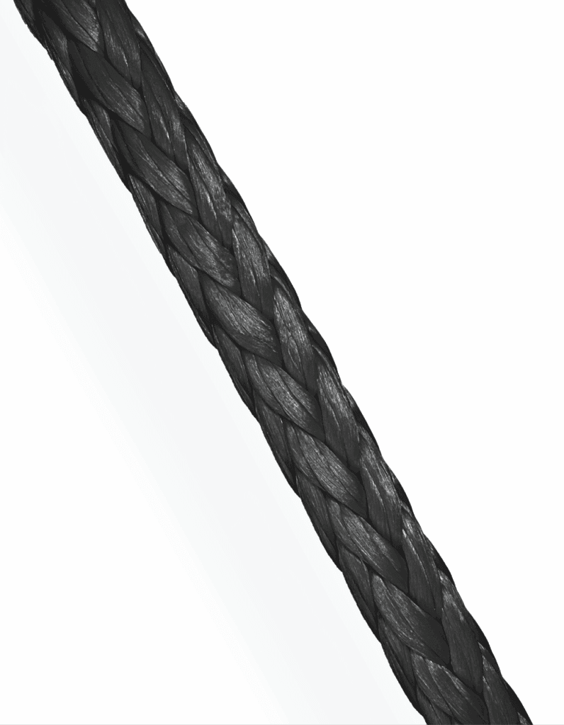 Dyneema® Rope UK | Manufacturer & Supplier | English Braids