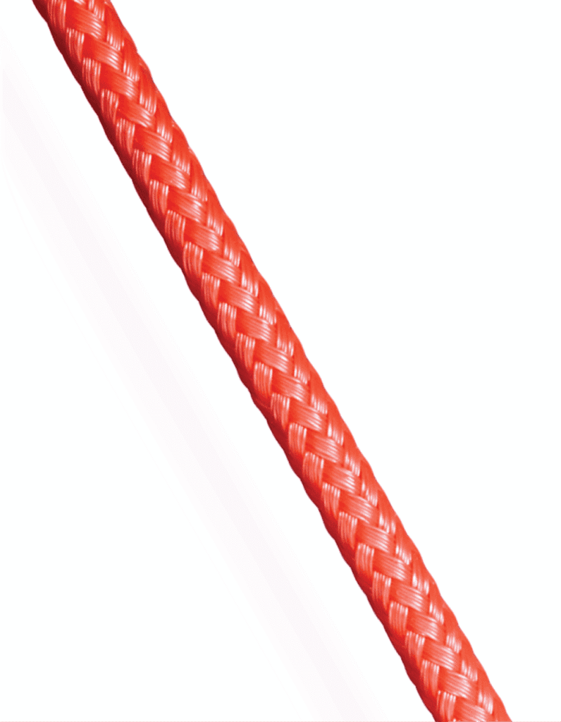 Prosict Rope Premium Polypropylene Ropes | English Braids | Get In Touch