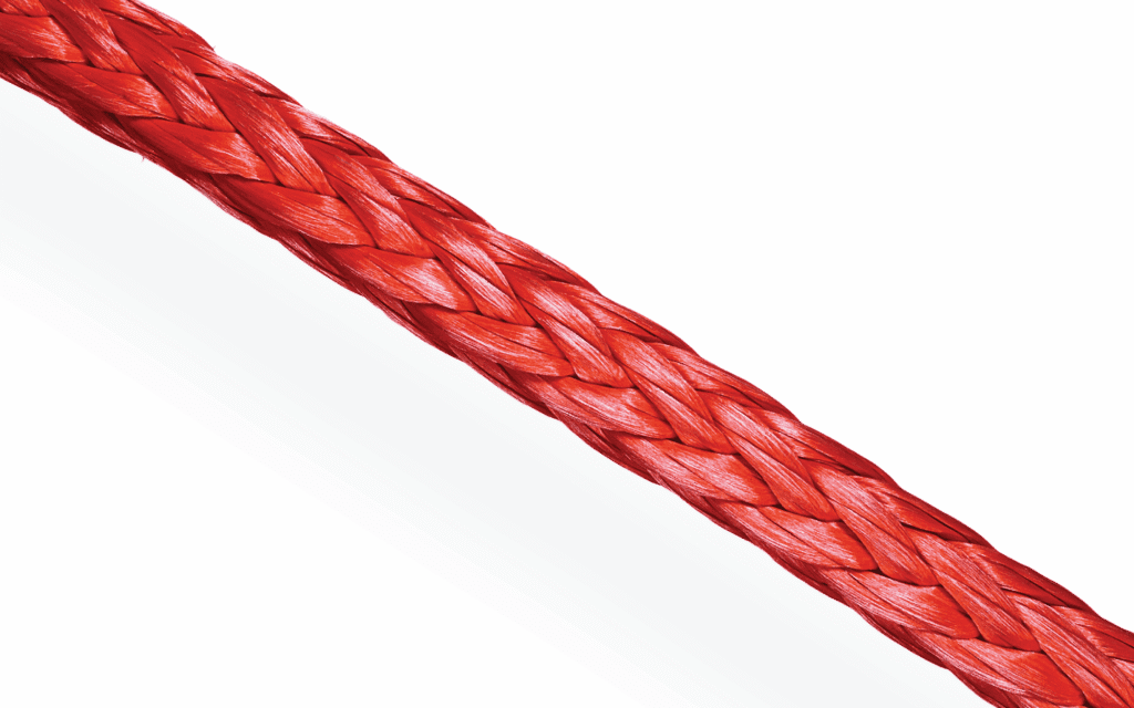 Dynamic Line DC12 - Red