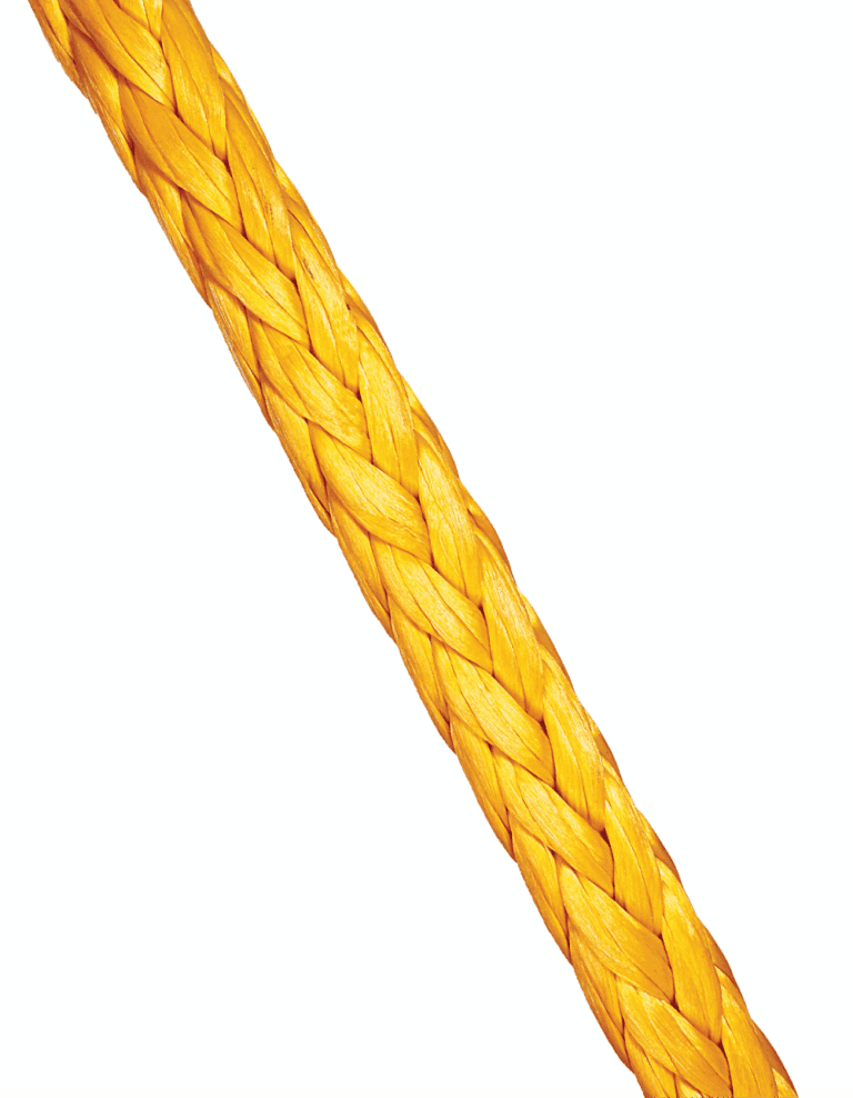 Official Dyneema® Ropes | High-Tenacity HMPE | English Braids
