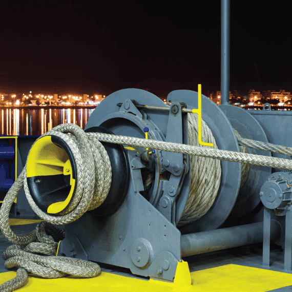 Industrial Applications