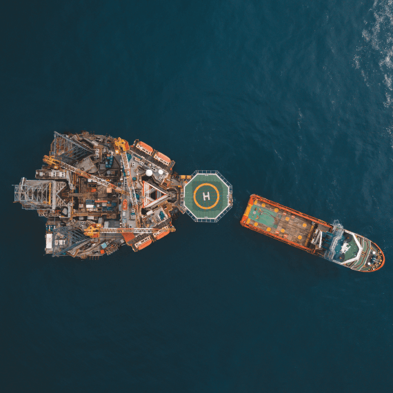 Offshore Operations