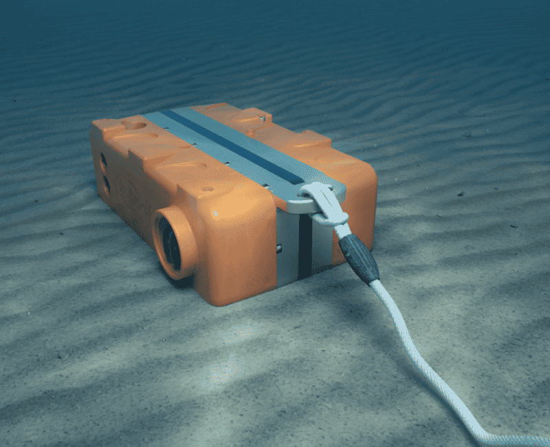 Rope Solutions for Seismic Survey Operations