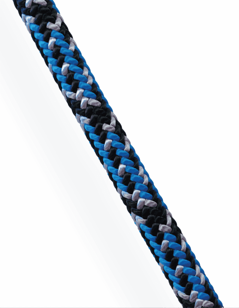 Premium Nylon Ropes | English Braids | Make An Enquiry