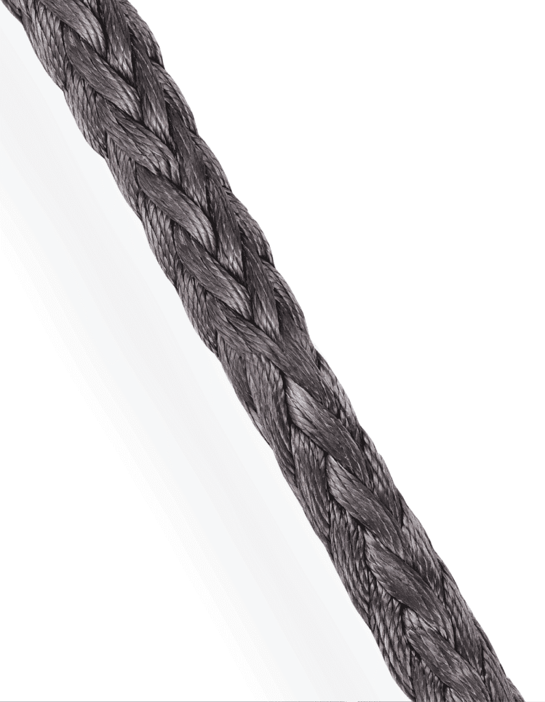 Dyneema® Rope UK | Manufacturer & Supplier | English Braids