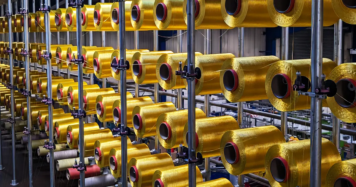 English Braids | Leading Manufacturer Of Ropes & Cords